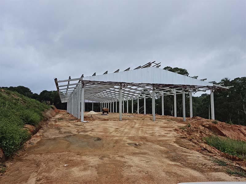 AS Projetos e Pré Moldados